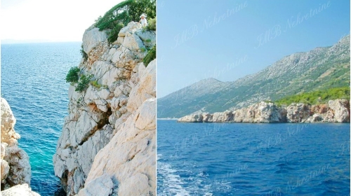Građevinsko zemljište 15000 m2  na Pelješcu - Dubrovnik okolica